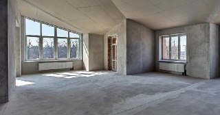 Черновая отделка квартиры Донецк цена от 3472 руб. Заказать