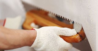Штукатурные работы Донецк цена от 411 руб.
